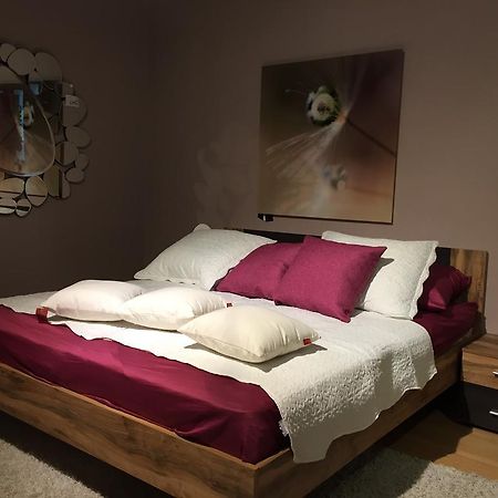 Hotel Spoleto Split Zewnętrze zdjęcie