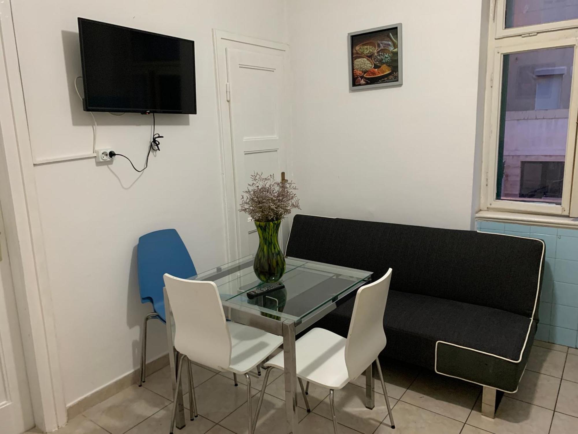 Hotel Spoleto Split Zewnętrze zdjęcie