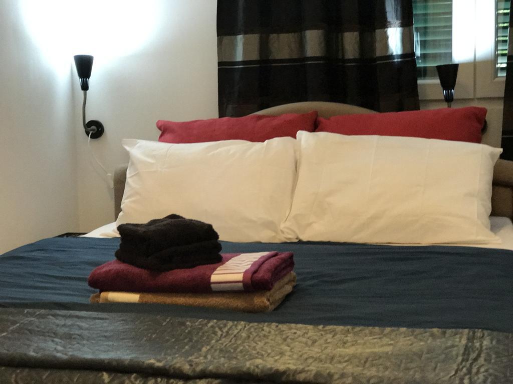 Hotel Spoleto Split Zewnętrze zdjęcie
