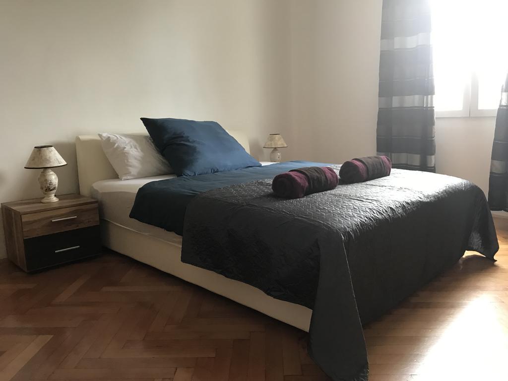 Hotel Spoleto Split Zewnętrze zdjęcie