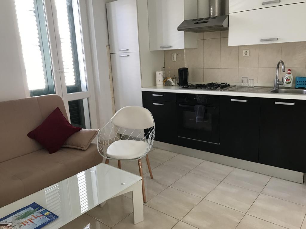 Hotel Spoleto Split Zewnętrze zdjęcie