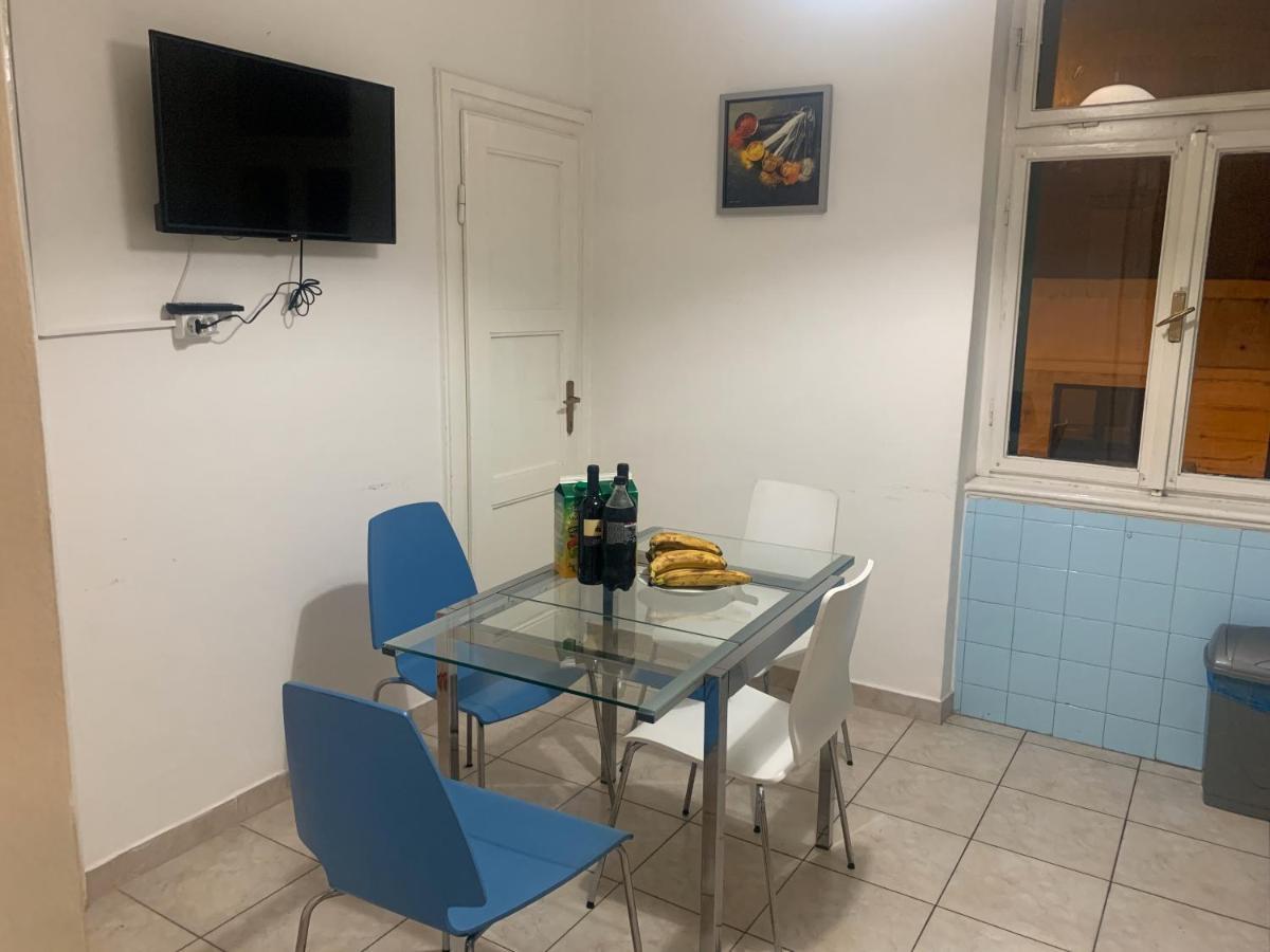 Hotel Spoleto Split Zewnętrze zdjęcie