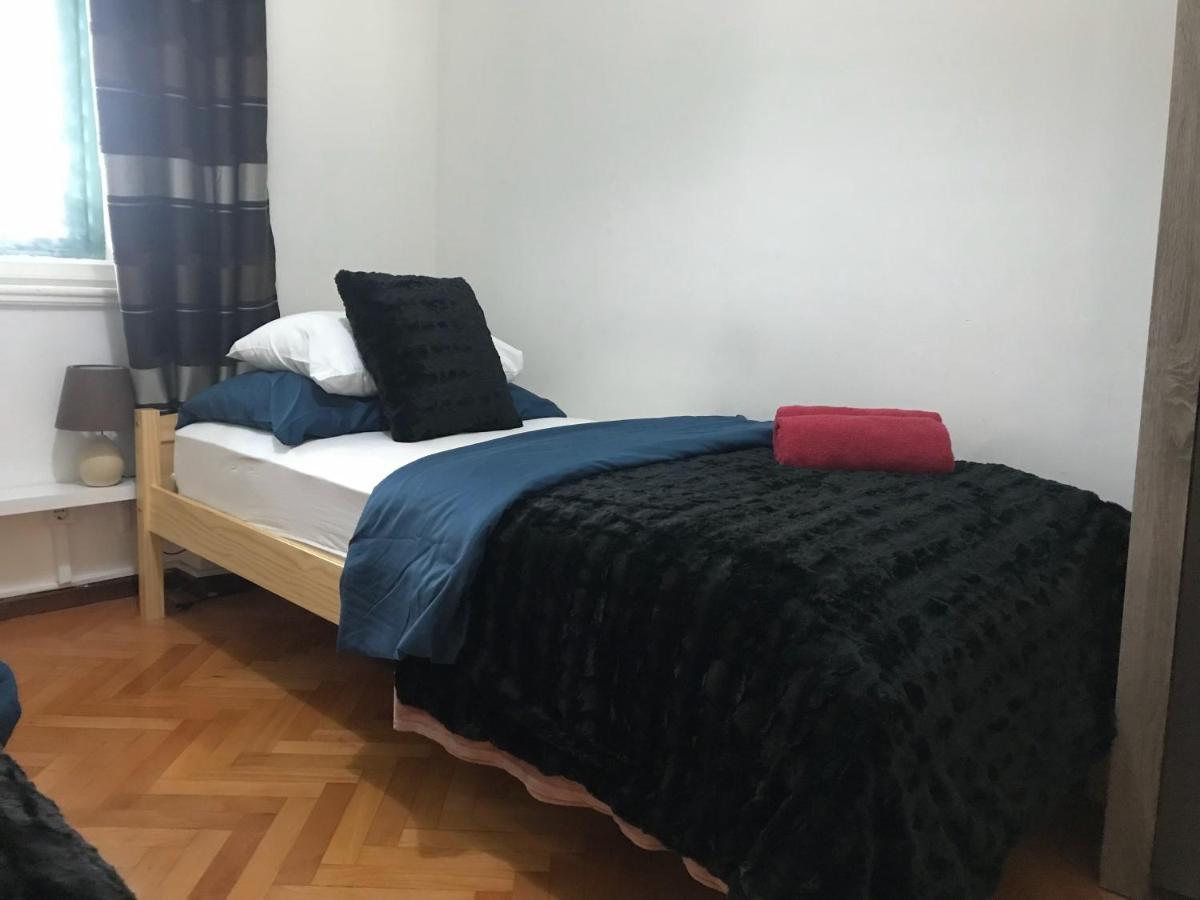 Hotel Spoleto Split Zewnętrze zdjęcie