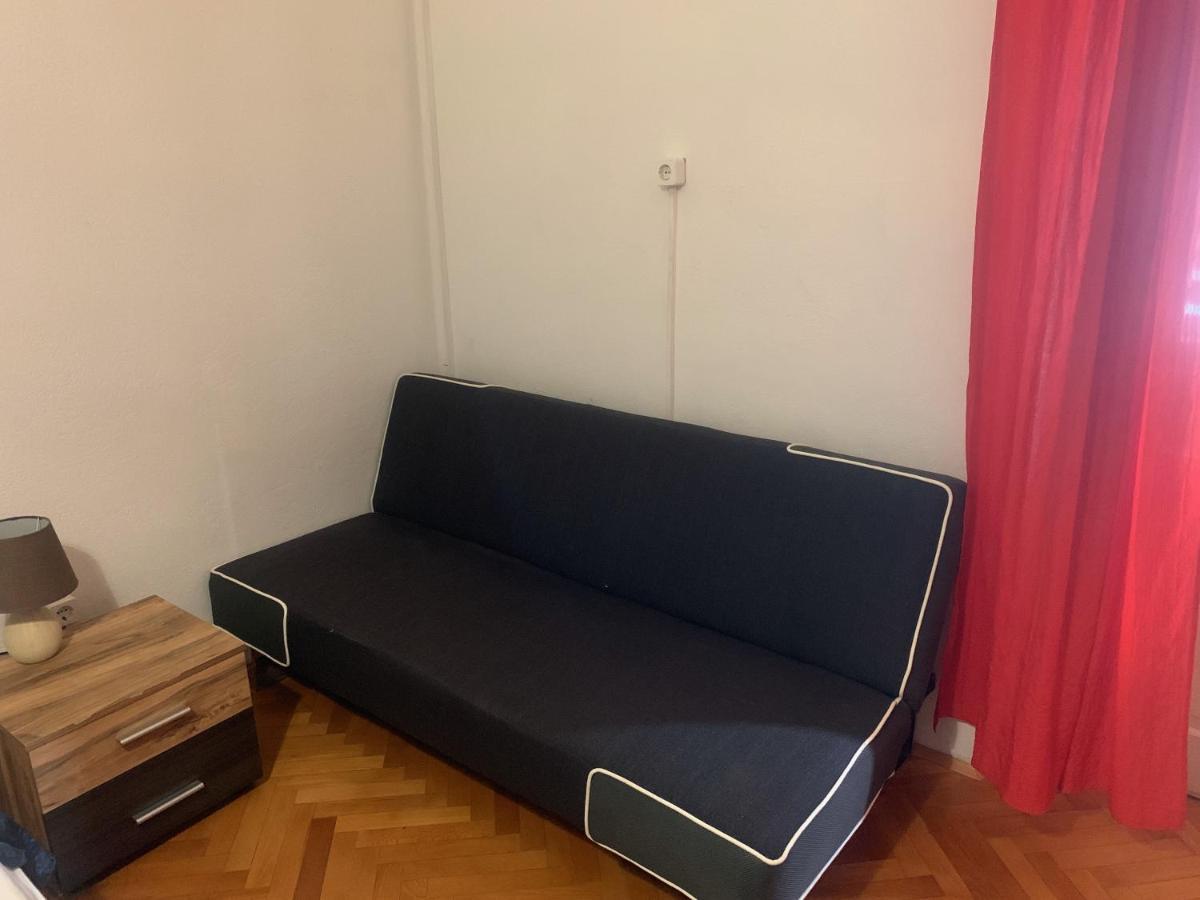 Hotel Spoleto Split Zewnętrze zdjęcie
